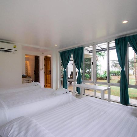 Koh Mak Resort Quarto foto