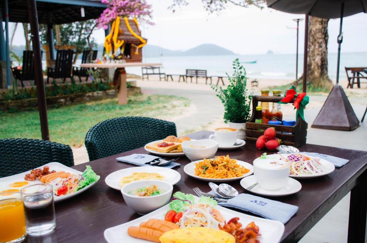 Koh Mak Resort Exterior foto
