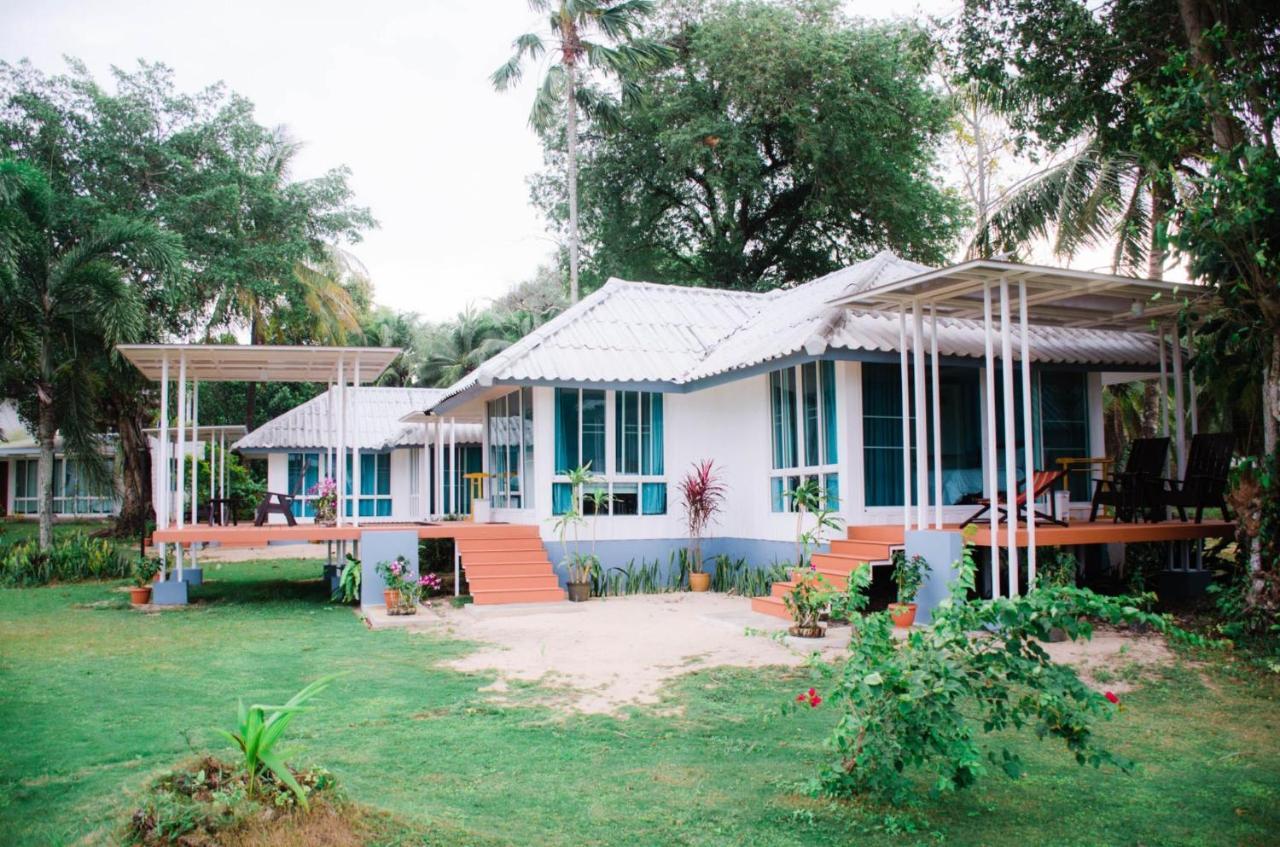 Koh Mak Resort Quarto foto