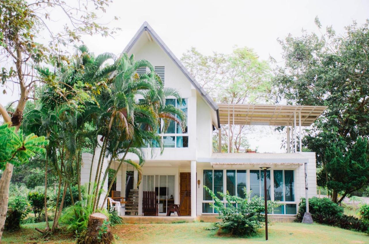 Koh Mak Resort Quarto foto