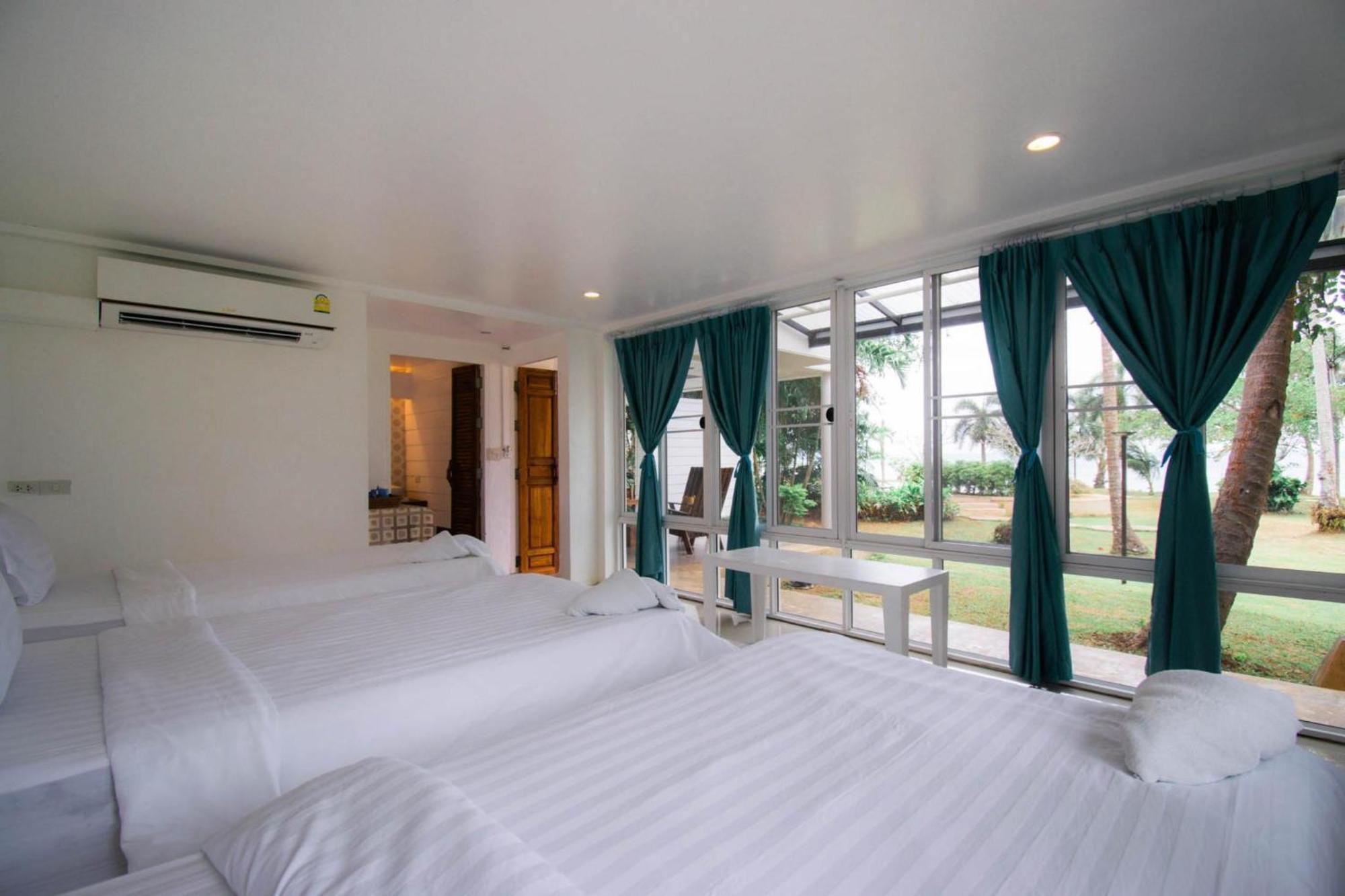 Koh Mak Resort Quarto foto