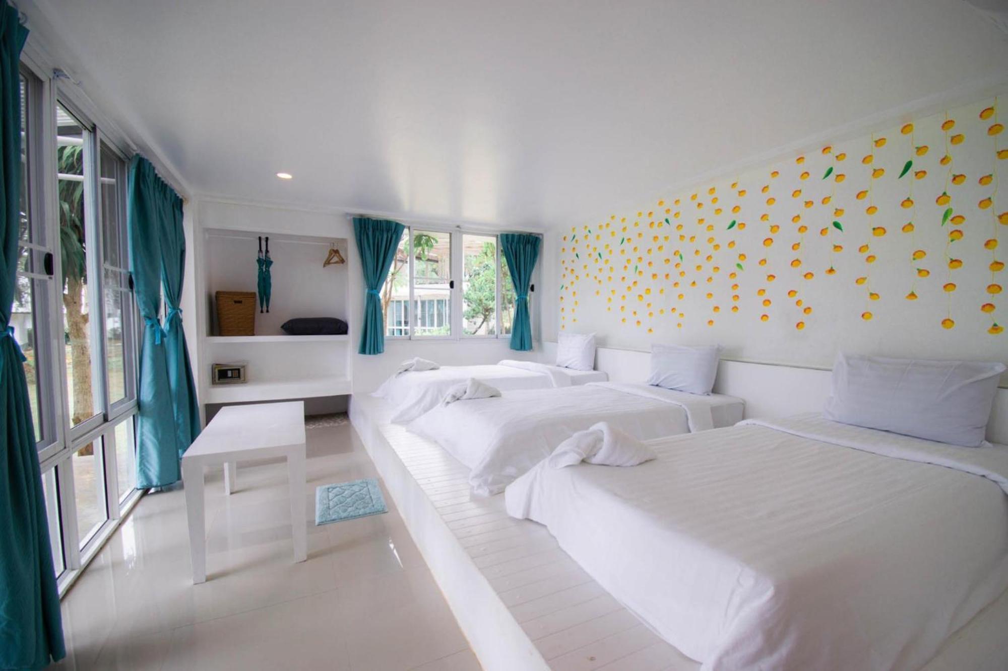 Koh Mak Resort Quarto foto