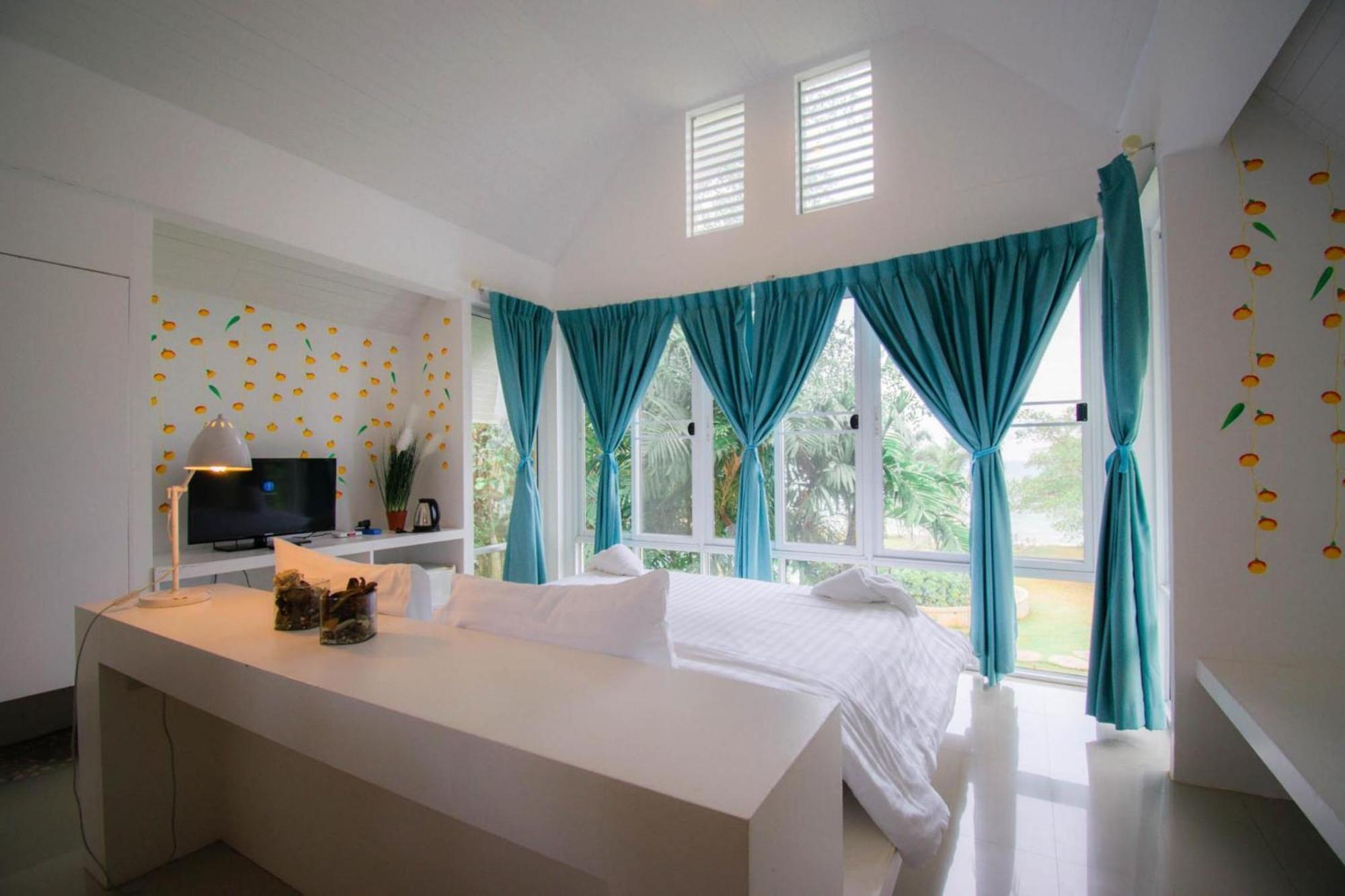 Koh Mak Resort Quarto foto