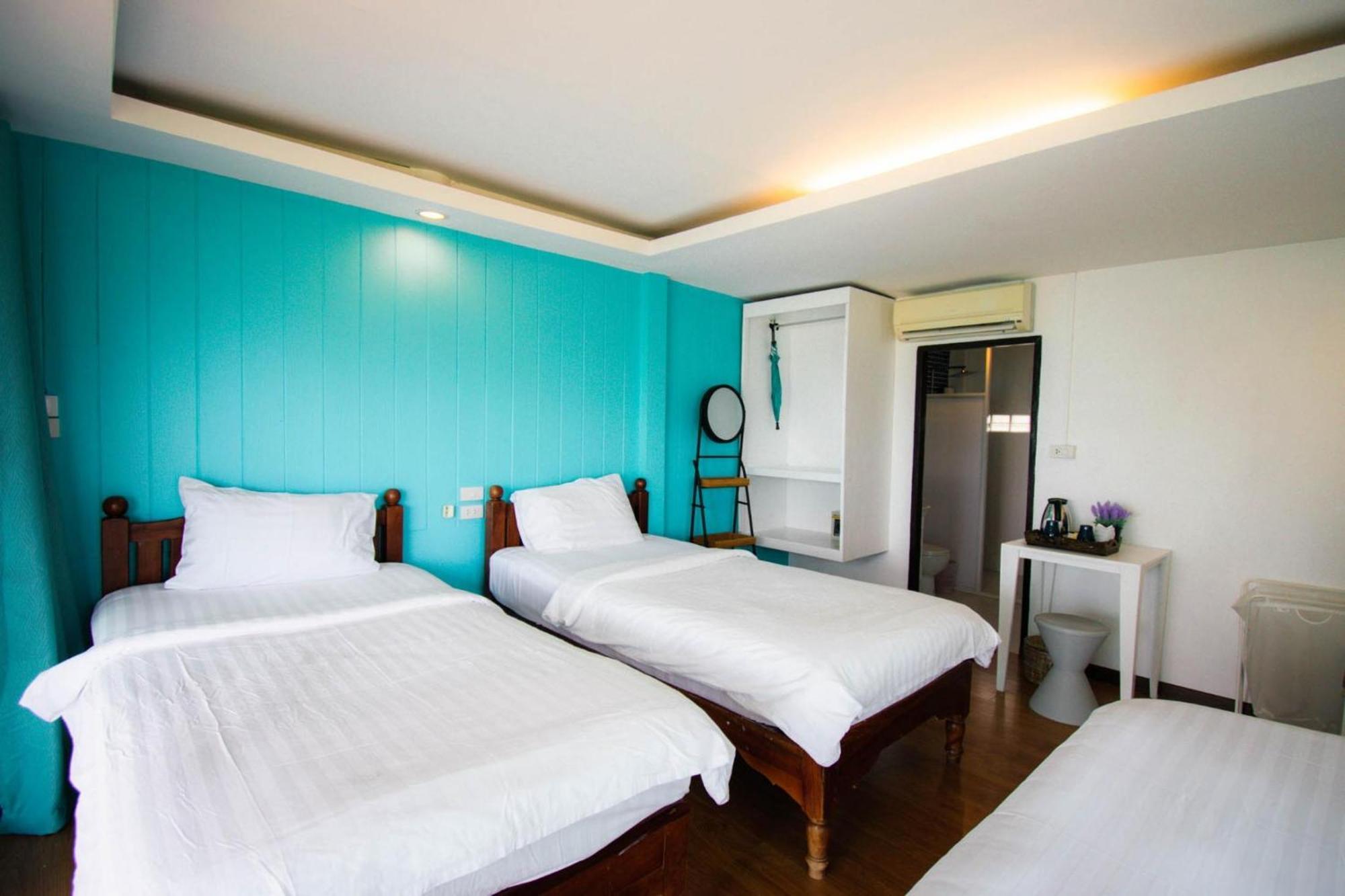 Koh Mak Resort Quarto foto
