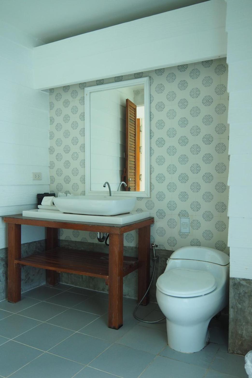 Koh Mak Resort Quarto foto