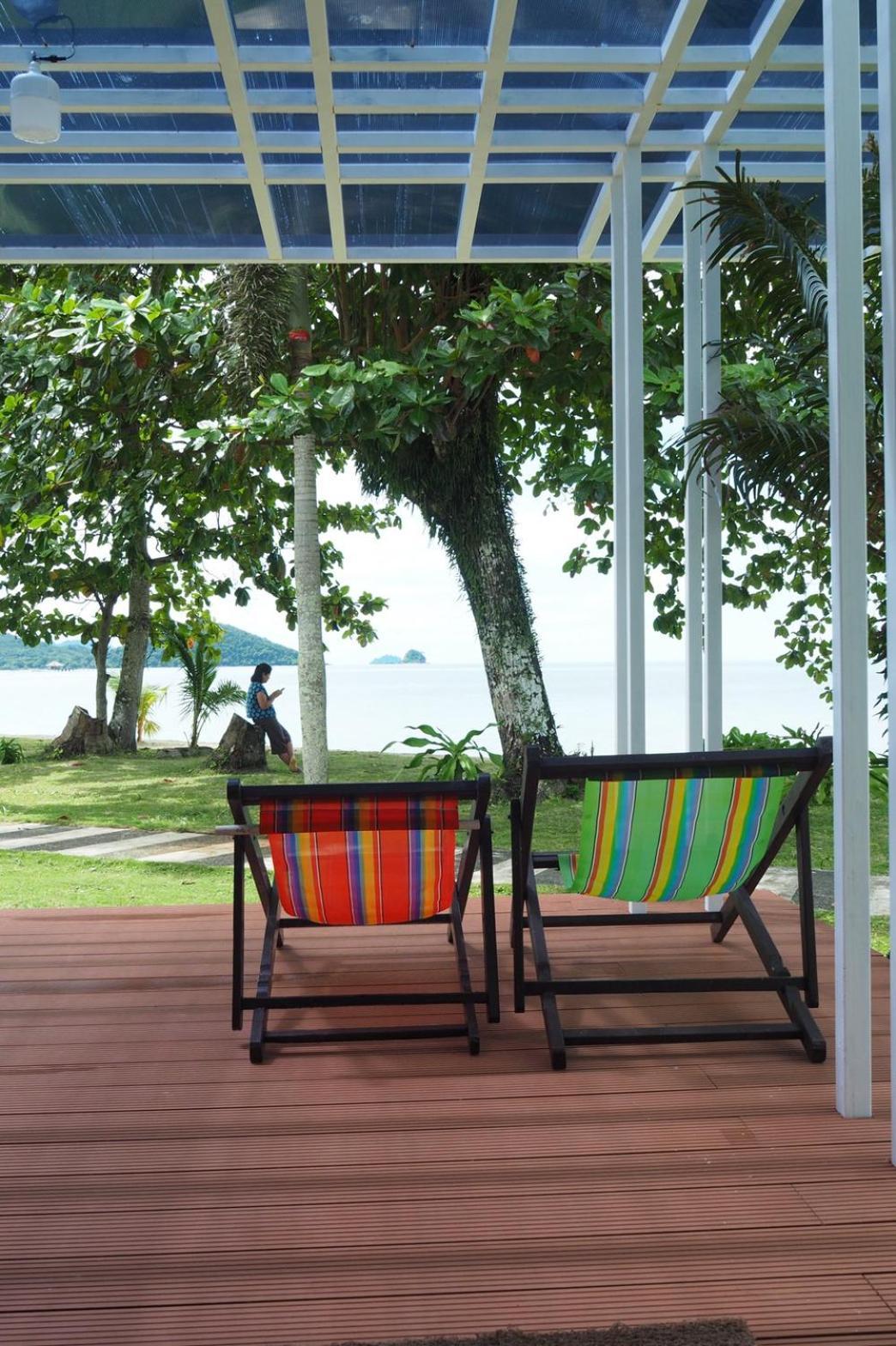 Koh Mak Resort Quarto foto