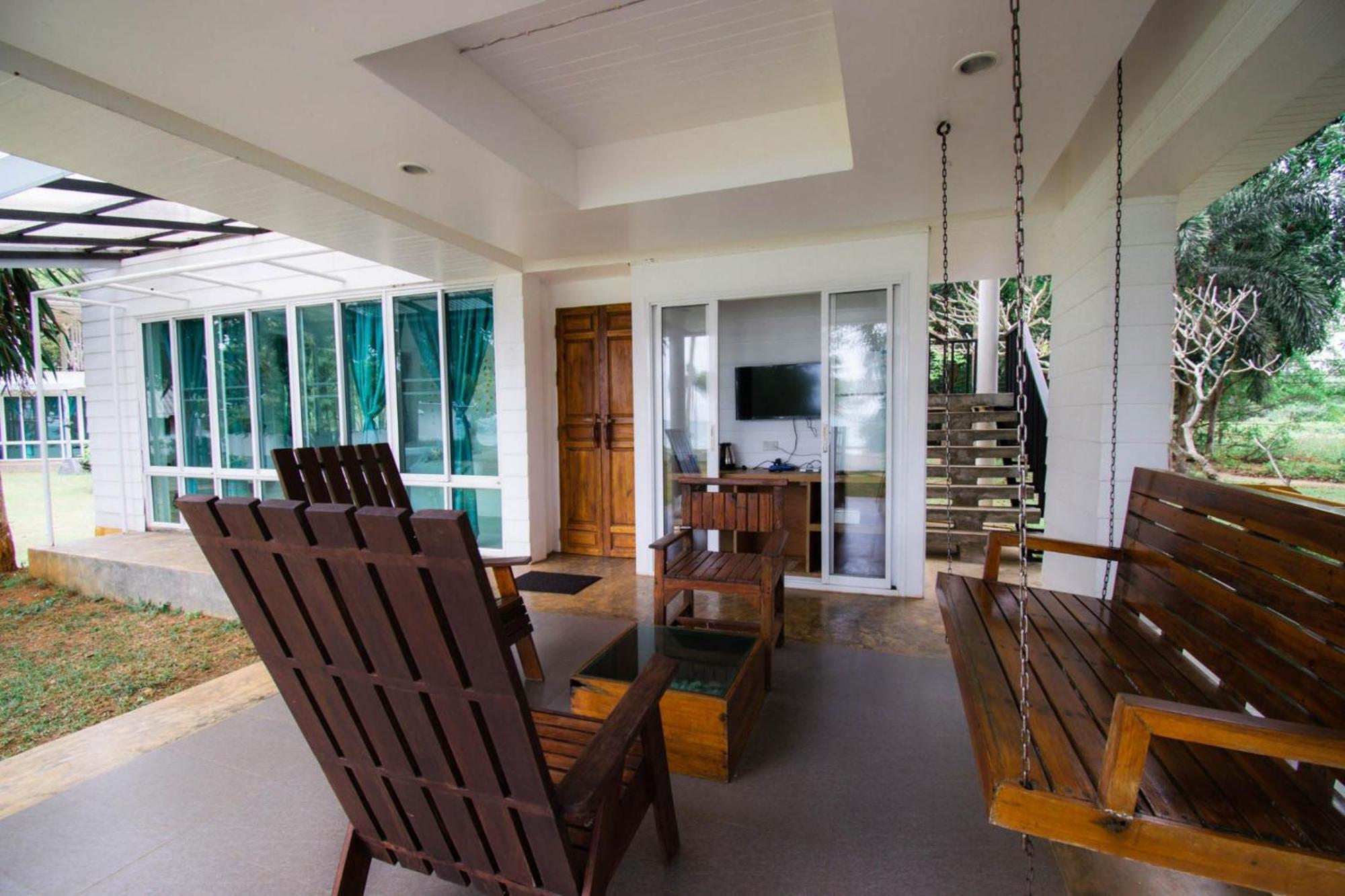 Koh Mak Resort Quarto foto