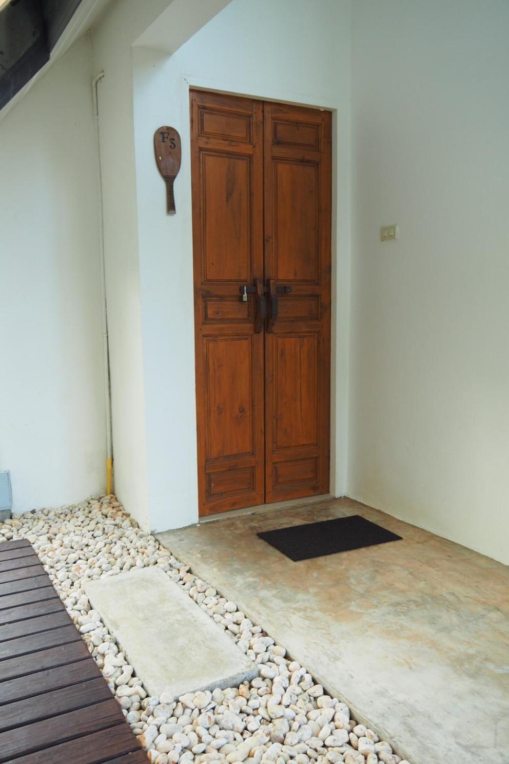 Koh Mak Resort Quarto foto