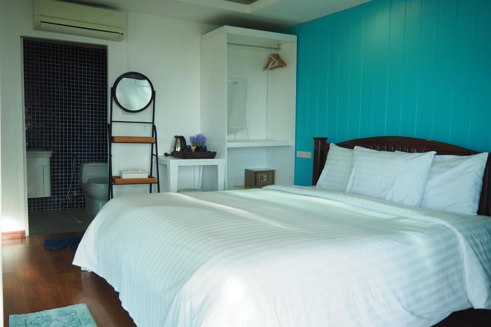 Koh Mak Resort Quarto foto
