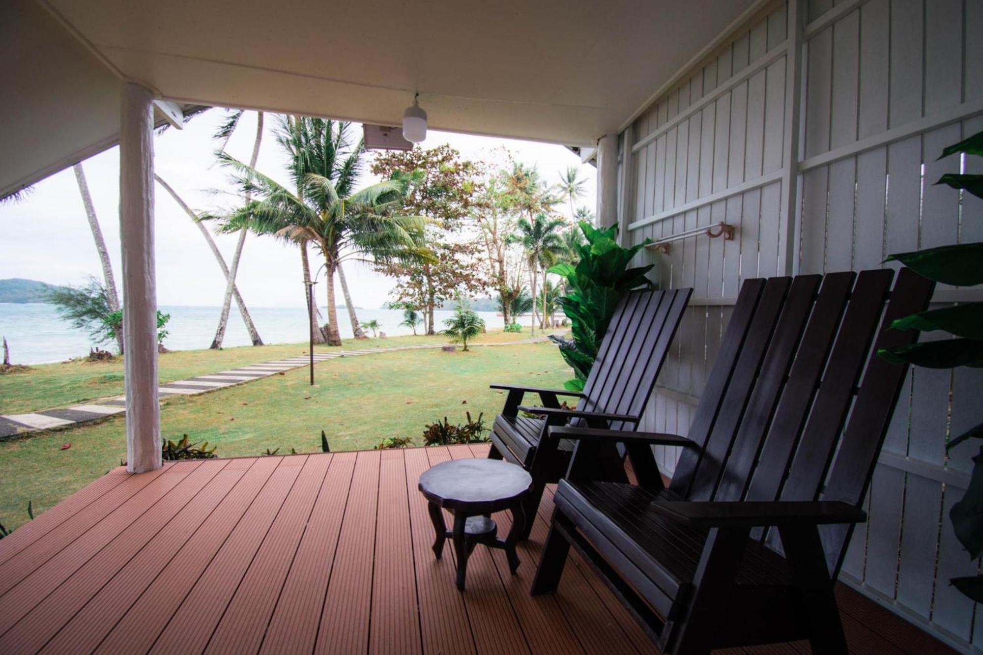 Koh Mak Resort Quarto foto