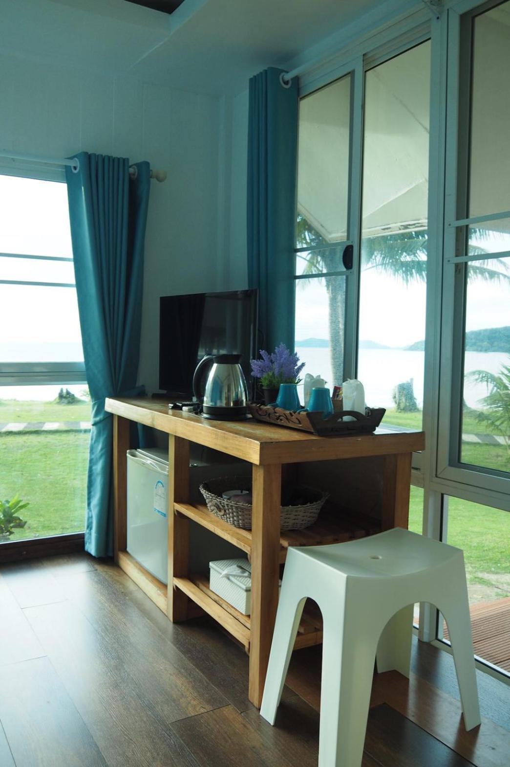 Koh Mak Resort Quarto foto