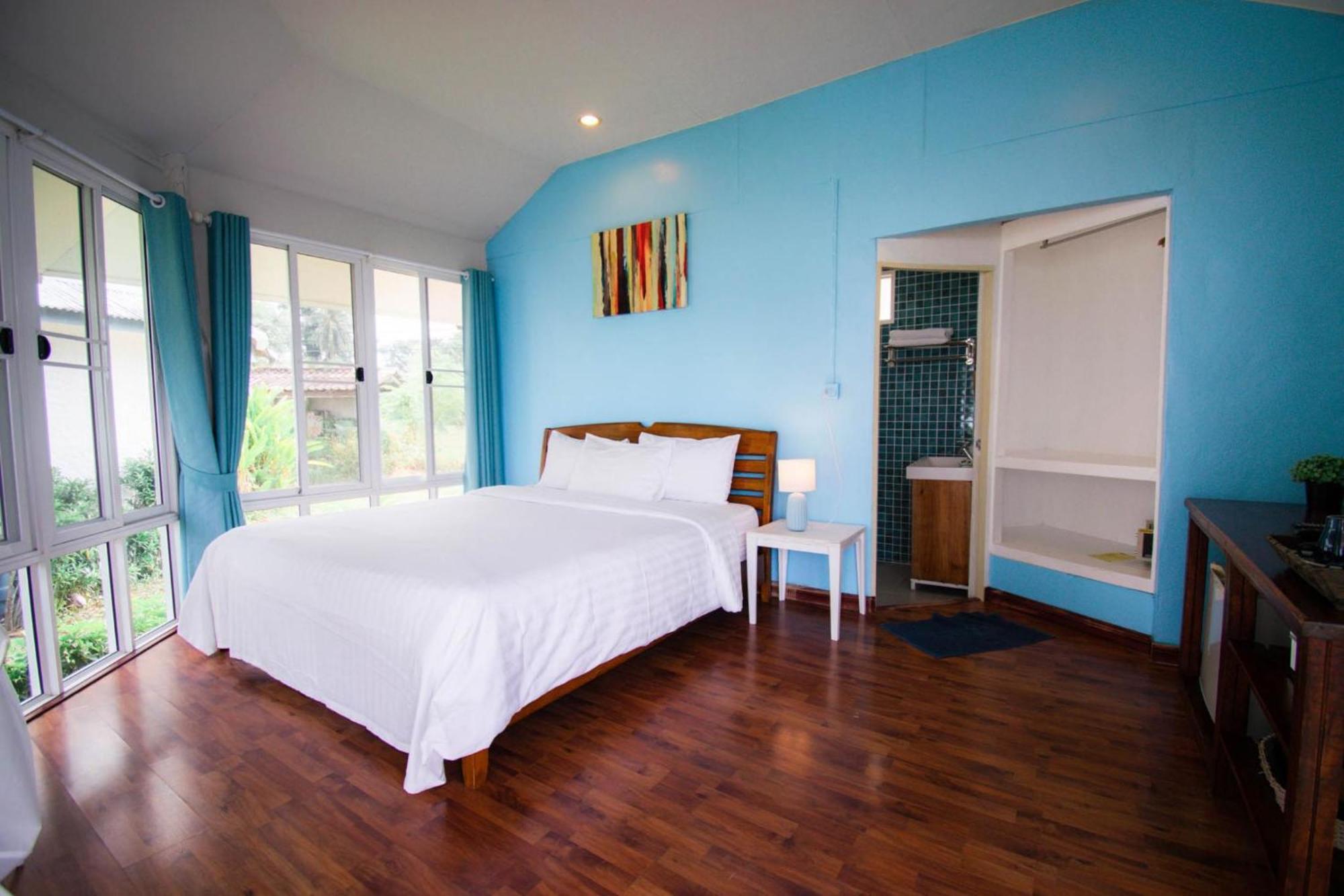 Koh Mak Resort Quarto foto