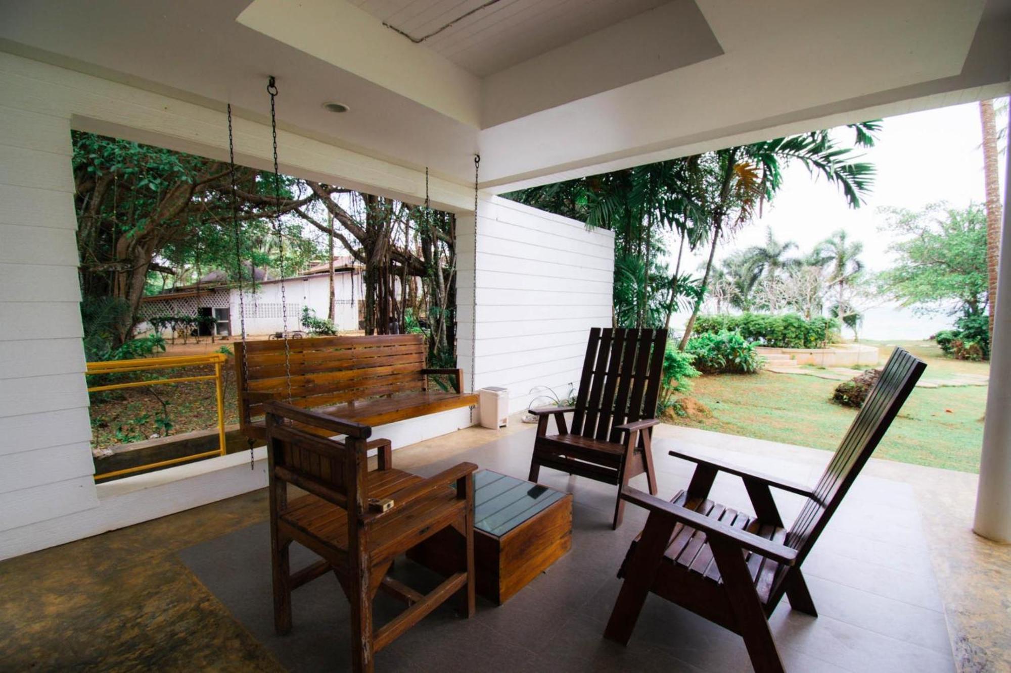Koh Mak Resort Quarto foto