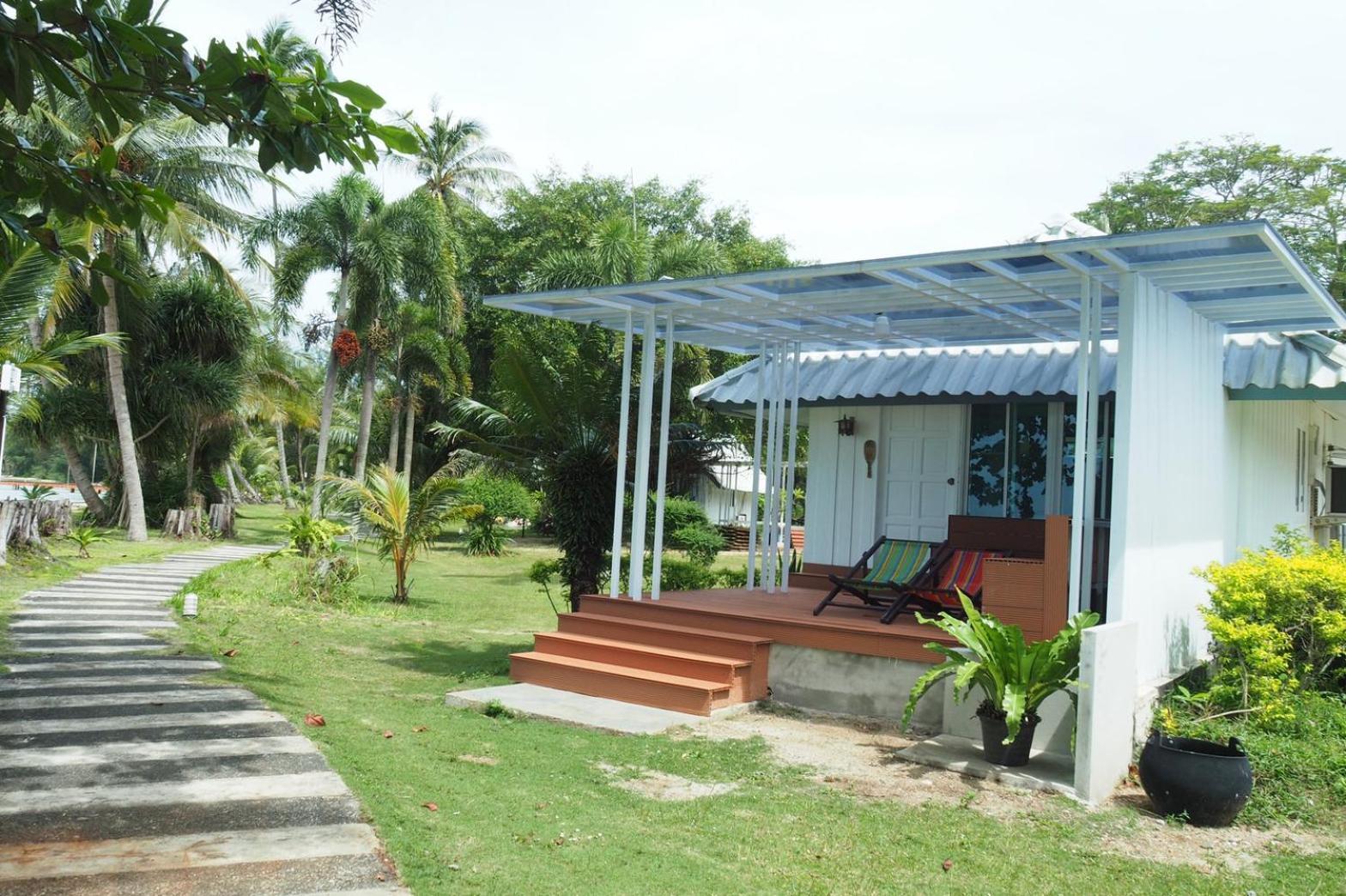 Koh Mak Resort Quarto foto