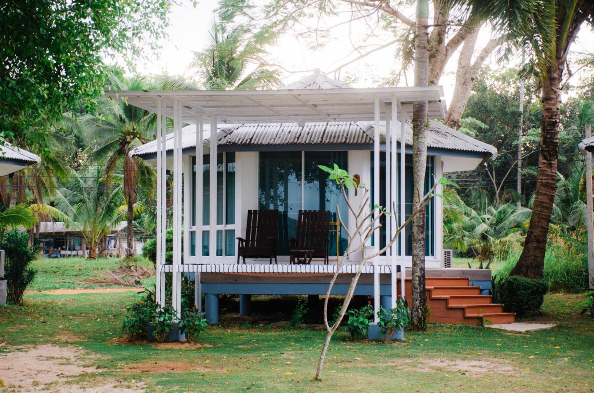Koh Mak Resort Quarto foto