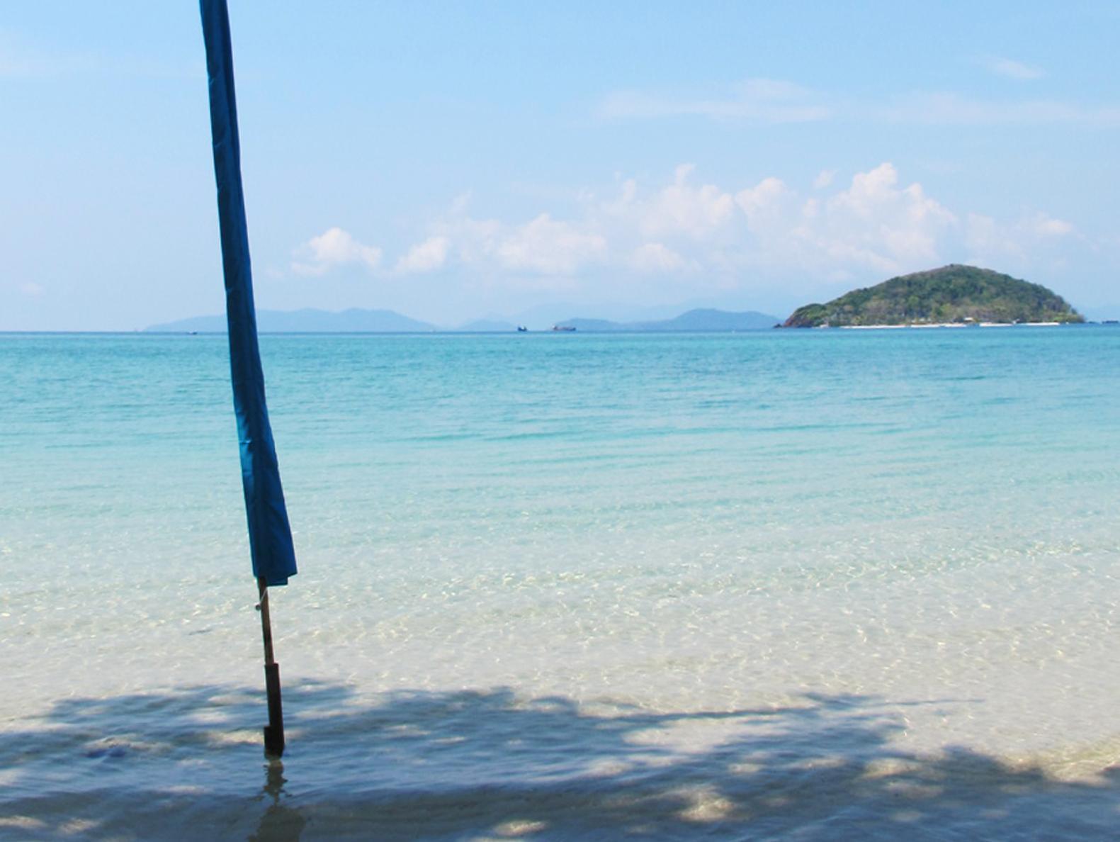 Koh Mak Resort Exterior foto