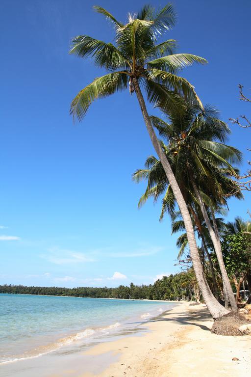 Koh Mak Resort Exterior foto