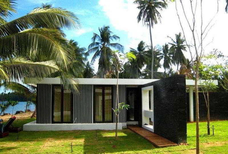 Koh Mak Resort Exterior foto