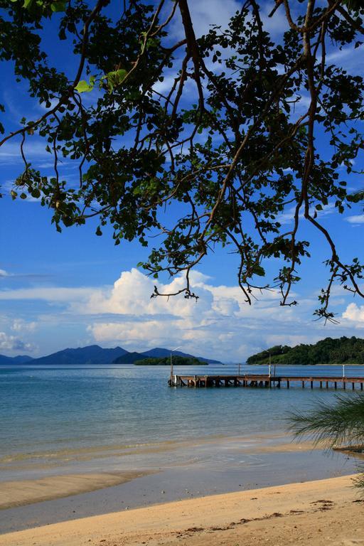Koh Mak Resort Exterior foto